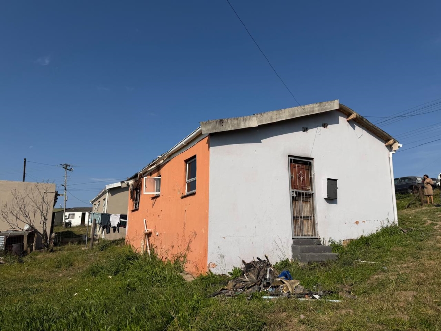 2 Bedroom Property for Sale in Mdantsane Nu 14 Eastern Cape
